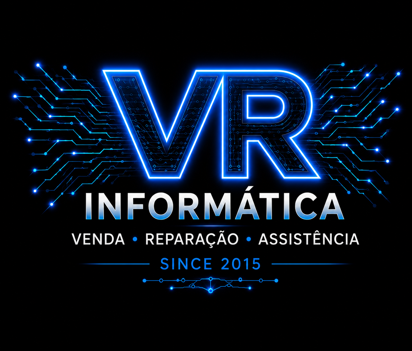 VR Informática
